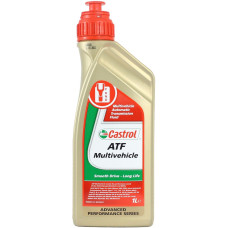 Castrol ATF Multivehicle 1л.
