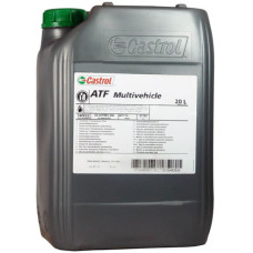 Castrol ATF Multivehicle 20л.