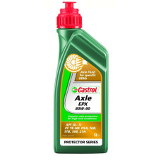 Castrol Axle EPX 80W-90 1л.
