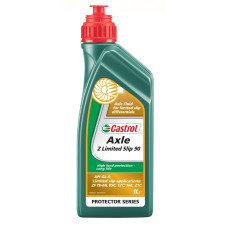 Castrol Axle Z Limited Slip 90 1л.