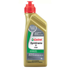 Castrol Syntrans B 75W 1л.