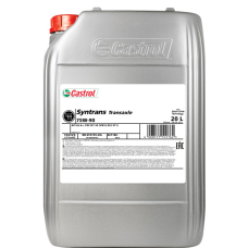 Castrol Syntrans Transaxle 75W-90 20л.