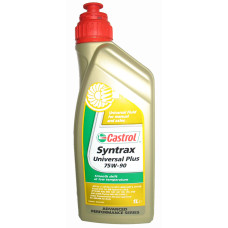 Castrol Syntrax Universal Plus 75W-90 1л.