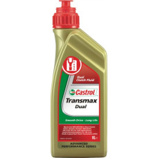 Castrol Transmax Dual 1л.