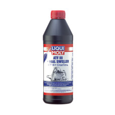 Liqui Moly ATF III+SEEL SWELLER 1 л.
