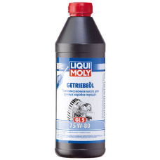 Liqui Moly Getriebeoil 75W-80 (GL-5) 1 л.