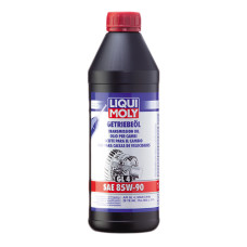 Liqui Moly Getriebeoil 85W-90 (GL4) 1 л.
