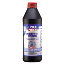 Liqui Moly Hochleistungs-Getriebeoil 75W-90 GL 4+ 1 л.