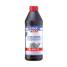 Liqui Moly Hypoid-Getriebeoil 80W-90 (GL5) 1 л.