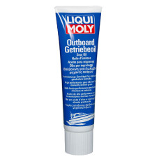 Liqui Moly Outboard Getriebeoil 80W-90 0.25 л.