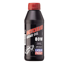 Liqui Moly Racing Gear Oil 80W 0.5 л.