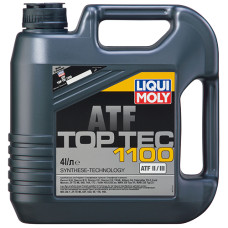Liqui Moly Top Tec ATF 1100 4 л.