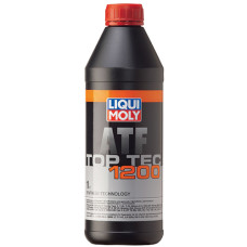 Liqui Moly Top Tec ATF 1200 1 л.