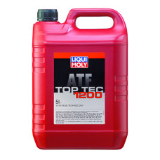 Liqui Moly Top Tec ATF 1200 5 л.