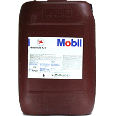 Mobil Fluid 424 20л.