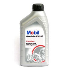 Mobil Gearlube VS 200 20л.