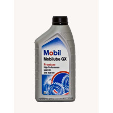Mobil Mobilube GX 80W-90 20л.