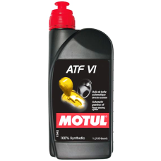 Motul ATF VI 1л.