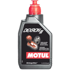Motul Dexron III 1л.