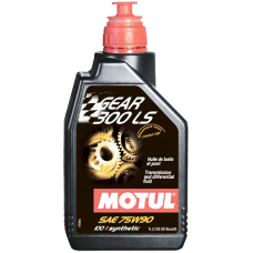 Motul Gear 300 LS 75W-90 1л.