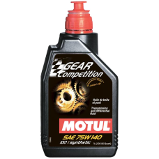 Motul Gear Competition 75W-140 1л.