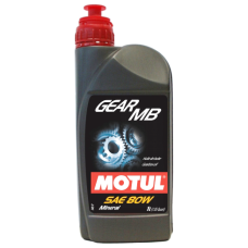 Motul Gear MB 80W 1л.