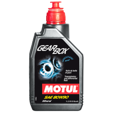 Motul Gearbox 80W-90 1л.