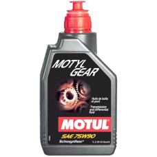 Motul Motylgear 75W-90 1л.