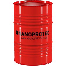 Nanoprotec Gear Oil 75W-90 GL-4 200л.