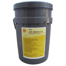 Shell ATF 3403 M-115 20л.