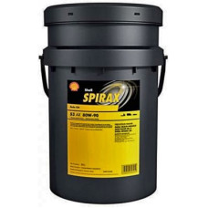 Shell Spirax S3 AX 80W-90 20л.