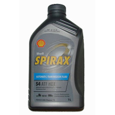 Shell Spirax S4 ATF HDX 20л.