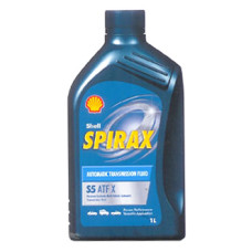 Shell Spirax S5 ATF X 1л.