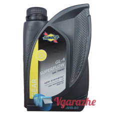 Sunoco Gear GL – 4 Superflow 75W-90 20л.