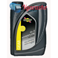 Sunoco Gear GL – 5 Hyperflow 75W-90 1л.
