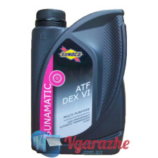 Sunoco Sunamatic ATF dex VI 1л.