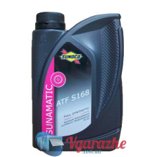 Sunoco Sunamatic ATF S168 20л.