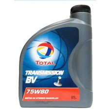 Total Transmission BV 75W-80 2л.