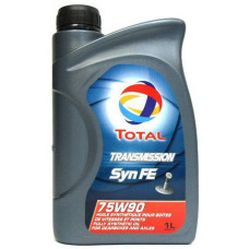 Total Transmission SYN FE 75W-90 1л.