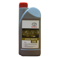 Toyota ATF/PSF Dexron III 1л.