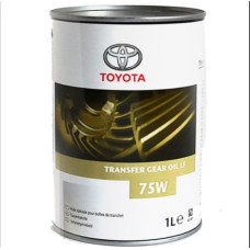 Toyota Transfer Gear Oil LF 75W 1л.