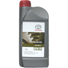 Toyota Universal Gear Oil 80W-90 1л.