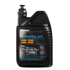Xenum Euromax ATF 60л.