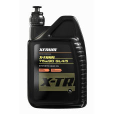 Xenum X-Tran 75W-90 208л.