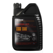 Xenum XA-Nippon ATF 4л.