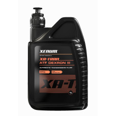 Xenum XA-Tran ATF Dextron III 208л.