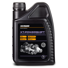 Xenum XT- Powershift 1 л